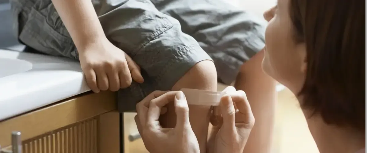 Blog Cesur Formación | Clasificacion Heridas