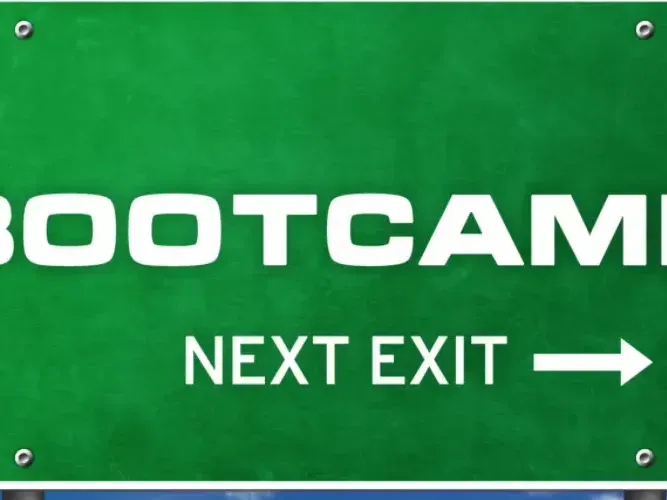 bootcamp que es bootcamp que es