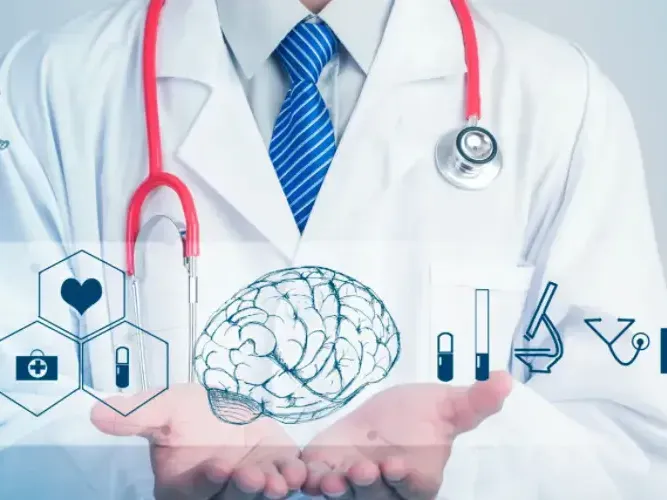 neurorrehabilitación que es