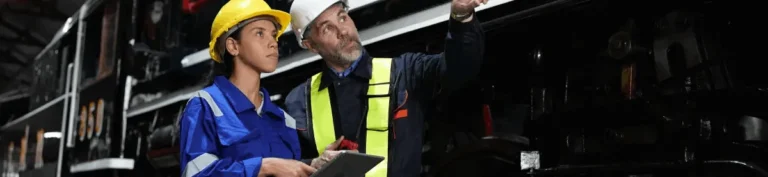 Cesur Formación | Mantenimiento Ferroviario Img