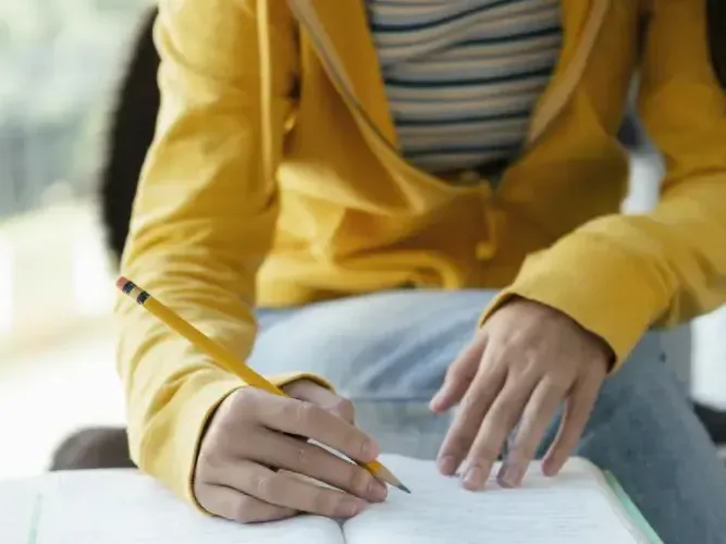 como estudiar 25 temas en un mes