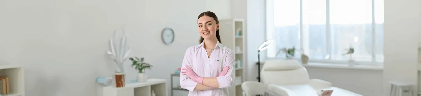 Cesur Formación | Cab Estetica Y Belleza