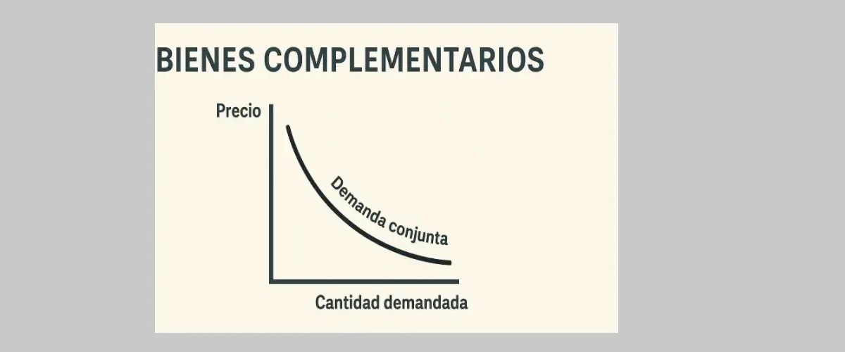 Blog Cesur Formación | Bienes Complementario