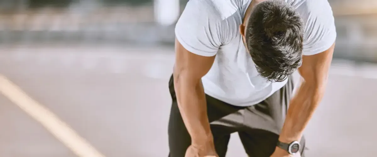 Blog Cesur Formación | Sobreentrenamiento