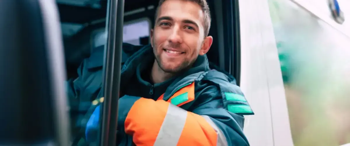 Blog Cesur Formación | Cuanto Cobra Un Conductor De Ambulancia