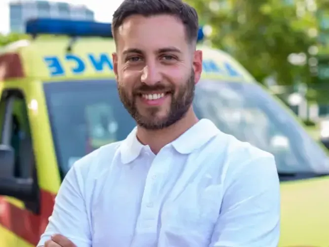 ambulancia ambulancia