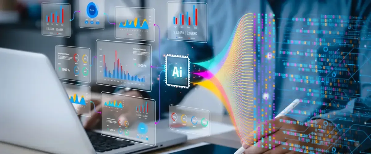 Blog Cesur Formación | Analista De Datos