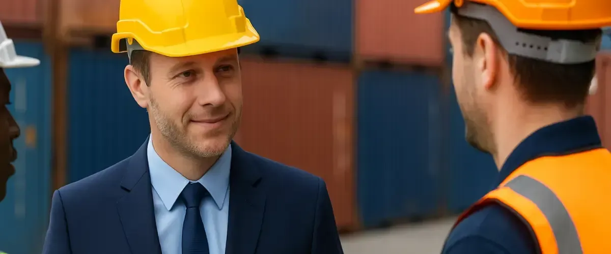 Blog Cesur Formación | Agente Aduana Requisitos