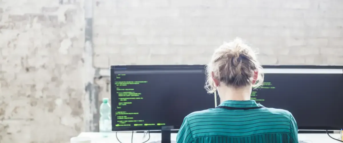 Blog Cesur Formación | Desarrollador Software