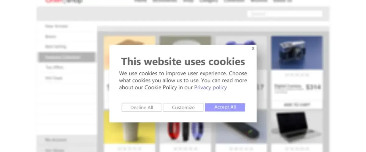 Blog Cesur Formación | Que Son Las Cookies