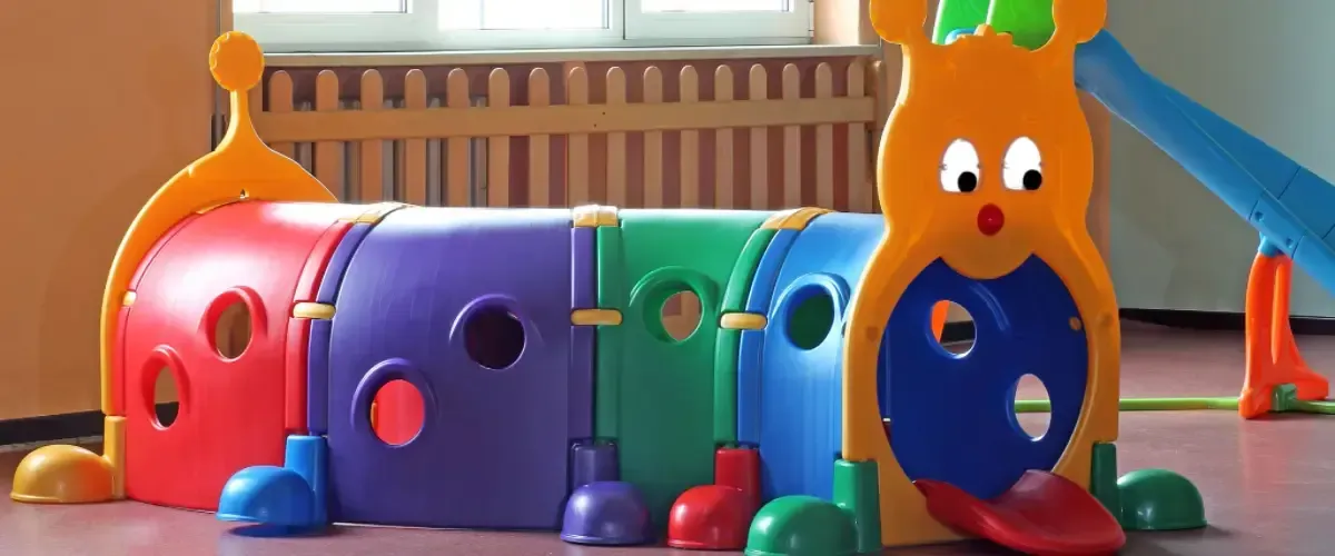 Blog Cesur Formación | Que Es Una Ludoteca