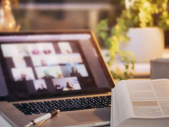 Desventajas De Estudiar Online 1