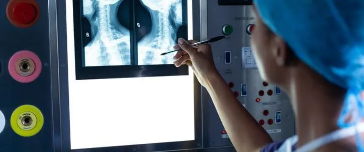 Blog Cesur Formación | Desarrolla Tu Carrera De Radiologia