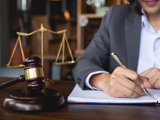 FP Para Acceder A Derecho FP Para Acceder A Derecho