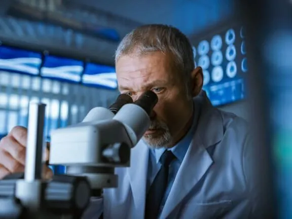 Estudiar Medicina A Los 40