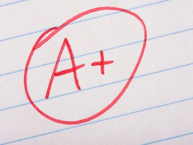 Nota Media Grado Superior