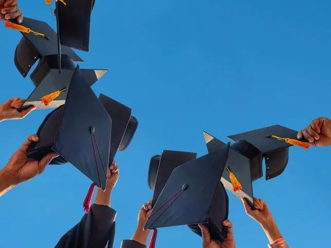 Notas De Corte Grado Superior Murcia Graduacion