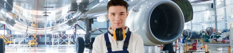 Cesur Formación | Fp Aeronautica