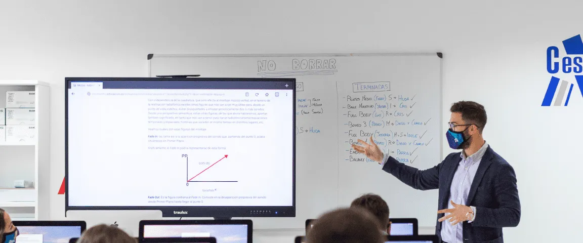 Blog Cesur Formación | Escoge Centro De Estudios