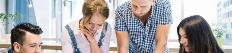 Cesur Formación | Fp Comercio Internacional