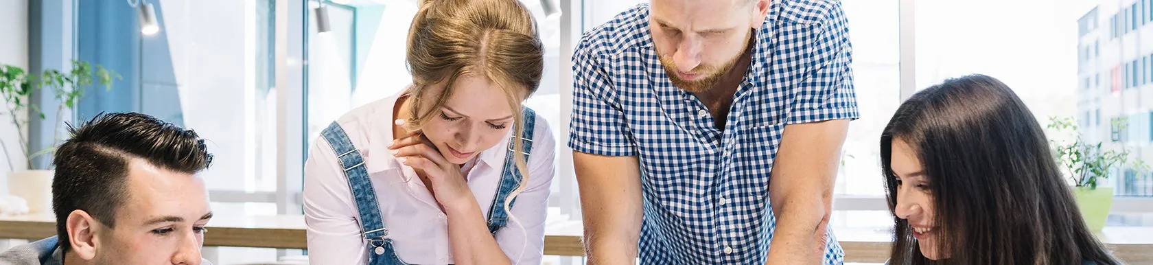 Cesur Formación | Fp Comercio Internacional