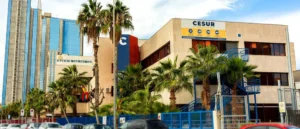 cesur murcia centro