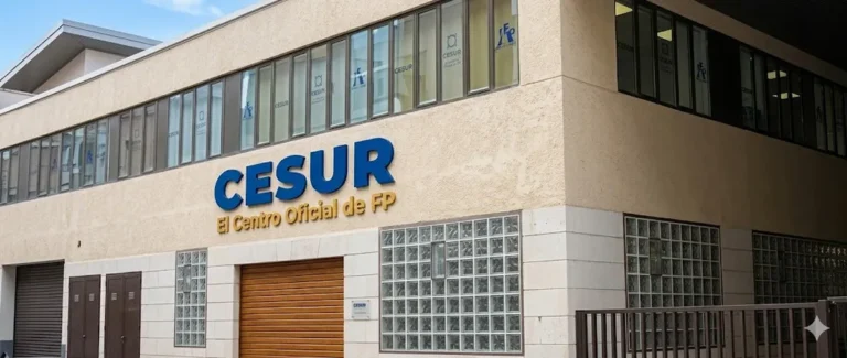 cesur madrid chamartin