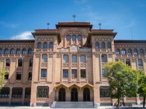 CESUR Zaragoza Agustinos