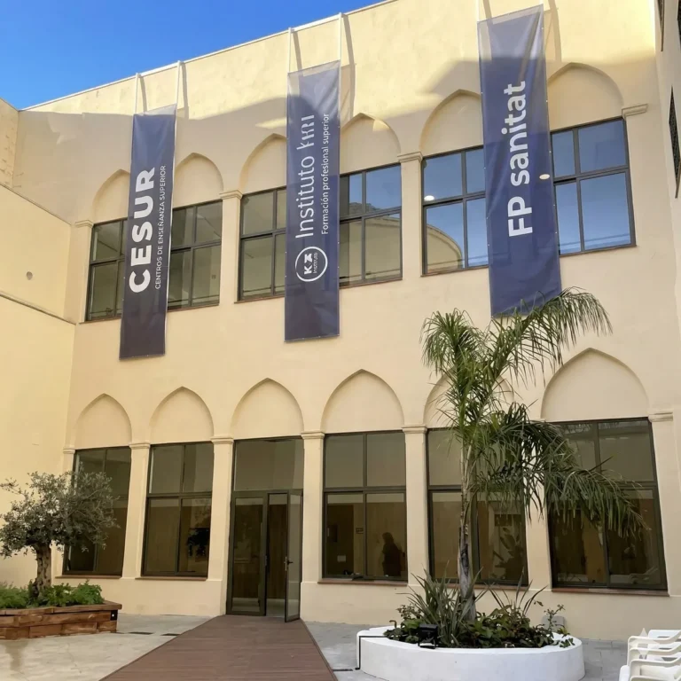 centro cesur barcelona