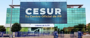 cesur murcia