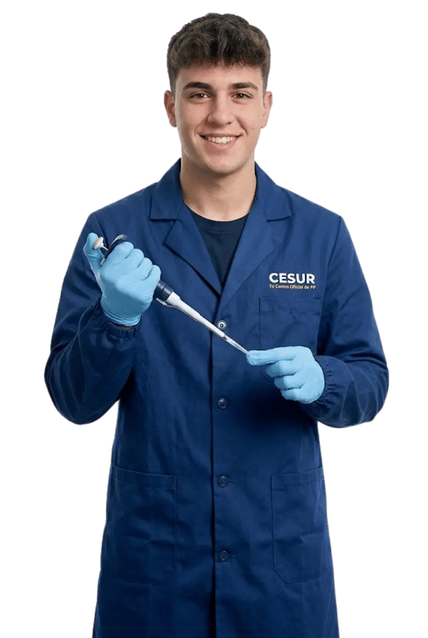 fp laboratorio