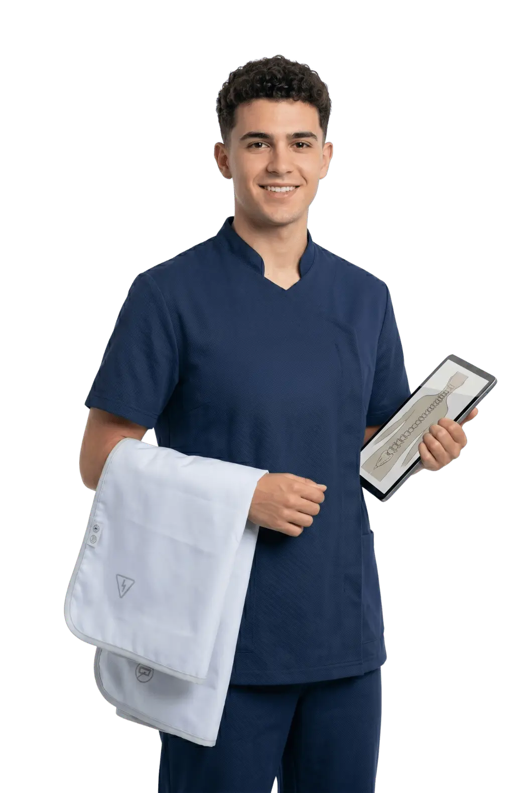 técnico de rayos en zaragoza