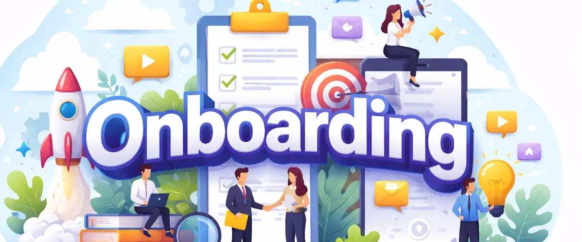 Onboarding
