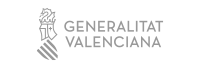 CESUR | Logo Generalitat Valenciana