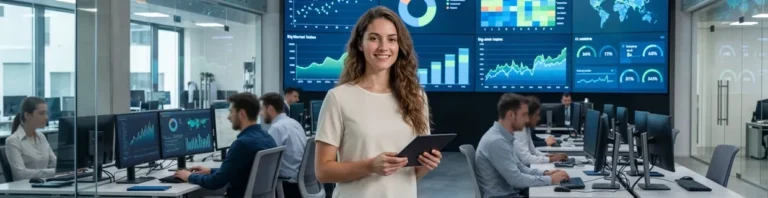 Máster Big Data | CESUR Formación