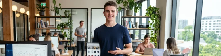 Máster Comercio Electrónico | CESUR Formación