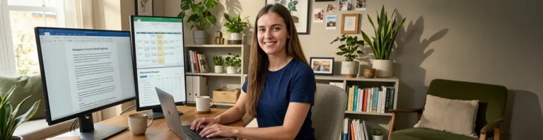 Máster Contenidos Digitales Online | CESUR Formación