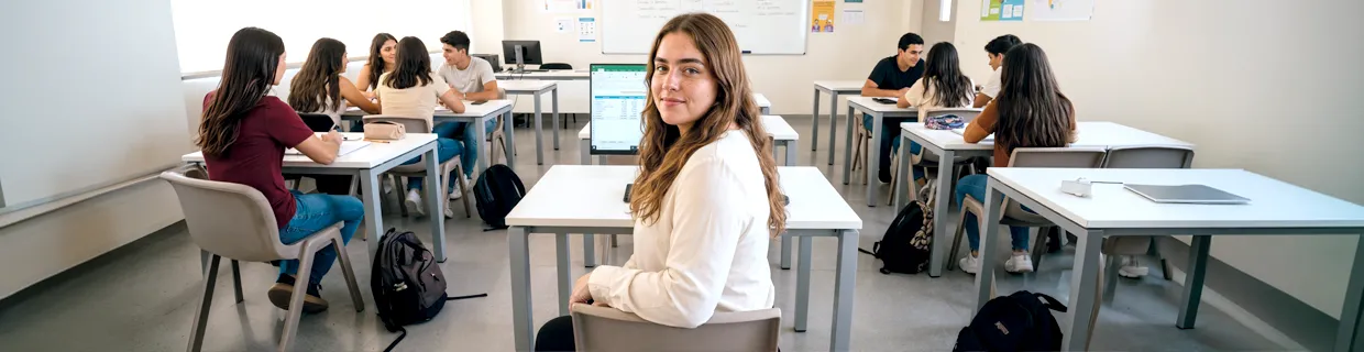 Administración y Finanzas | CESUR Formación