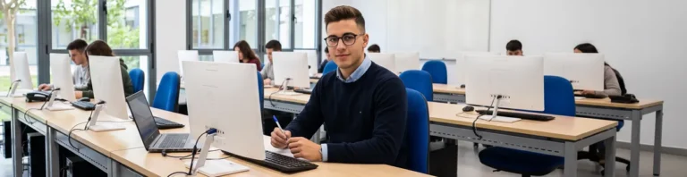 fp asistencia a la dirección