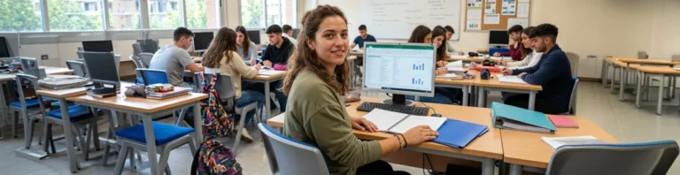 Gestión Administrativa | CESUR