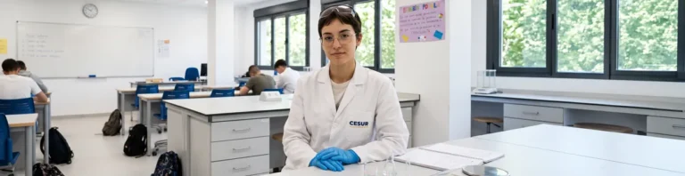 Fabricación de Productos Farmacéuticos, Biotecnológicos y Afines