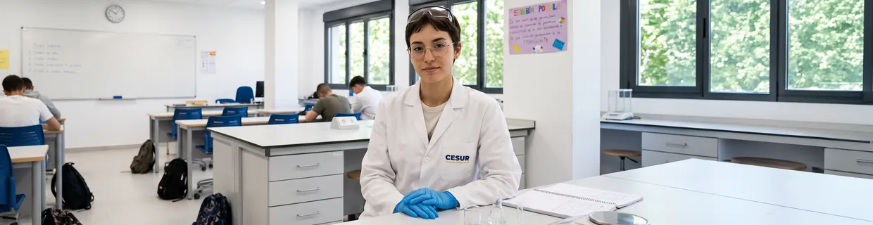 Fabricación de Productos Farmacéuticos, Biotecnológicos y Afines