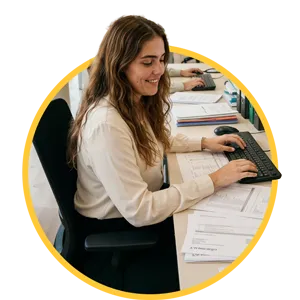Salidas Administración y Finanzas | CESUR Formación