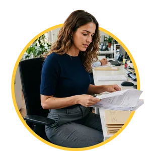Salidas Gestión Administrativa | CESUR