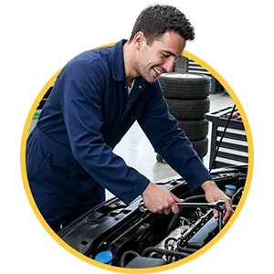 Salidas Automoción | CESUR Formación