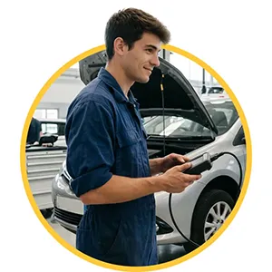 electromecánica fp | CESUR Formación