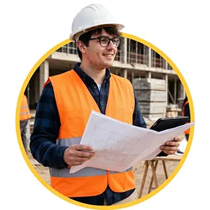 Proyectos de Obra Civil | CESUR Formación