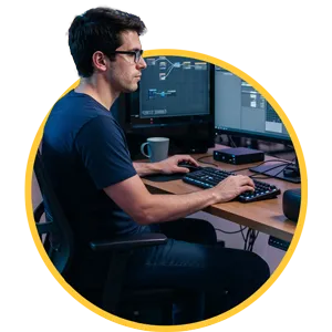 Salidas Máster Desarrollo Videojuegos y RV | CESUR Formación