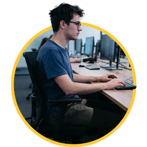Salidas Máster Ciberseguridad | CESUR Formación