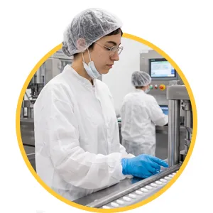 técnico superior en fabricación de productos farmacéuticos biotecnicos y afines